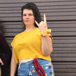 Meet your Posher, Amber